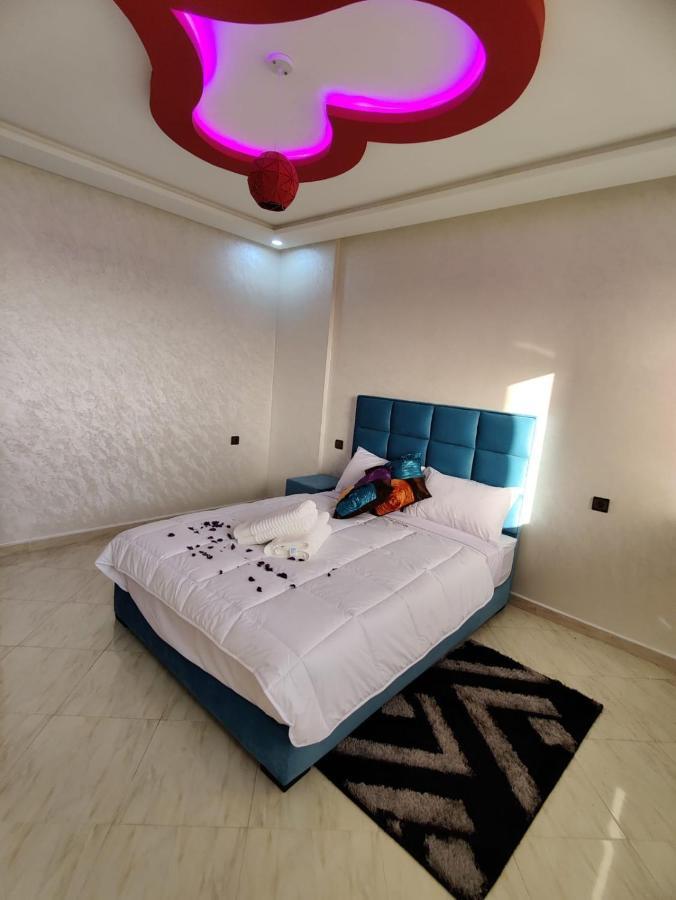 شقة House Viola إمسوان المظهر الخارجي الصورة
