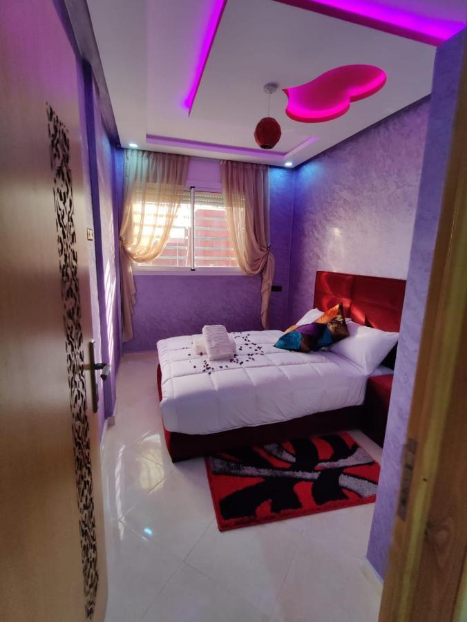 شقة House Viola إمسوان المظهر الخارجي الصورة