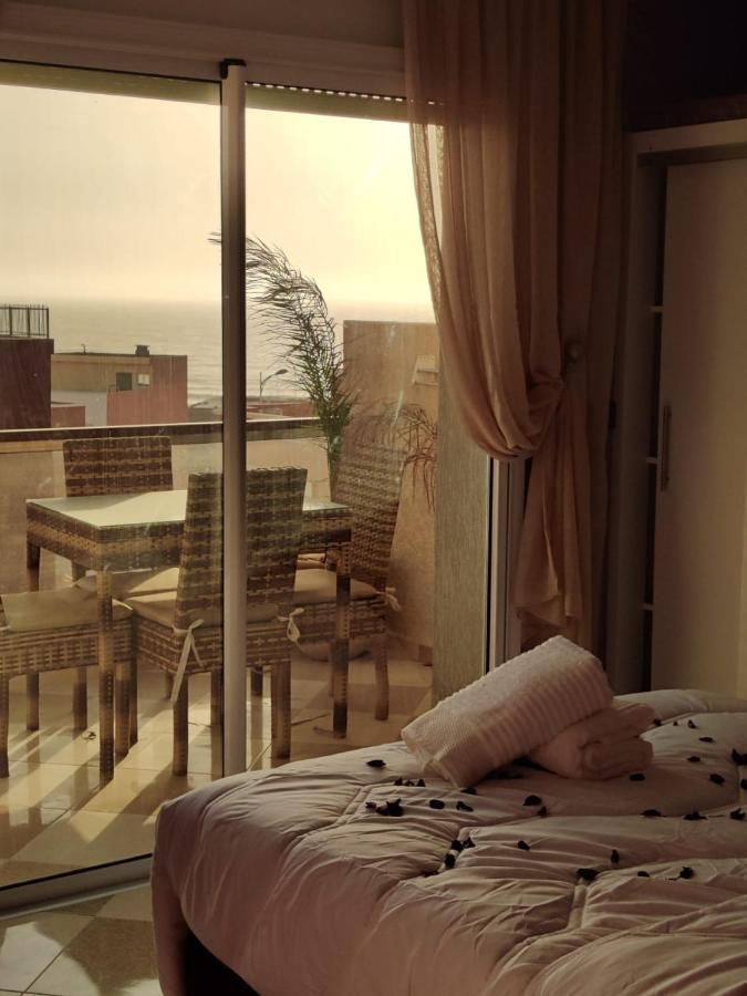 شقة House Viola إمسوان المظهر الخارجي الصورة