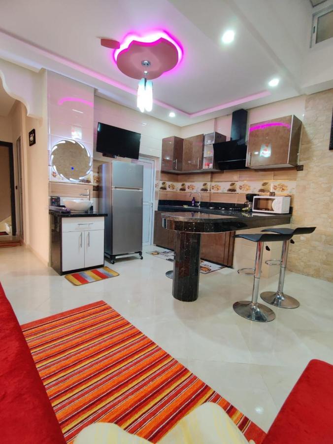شقة House Viola إمسوان المظهر الخارجي الصورة