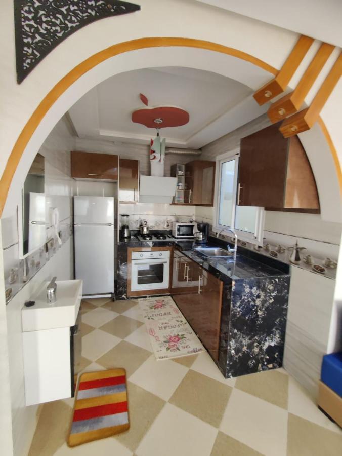شقة House Viola إمسوان المظهر الخارجي الصورة