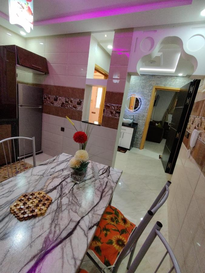 شقة House Viola إمسوان المظهر الخارجي الصورة