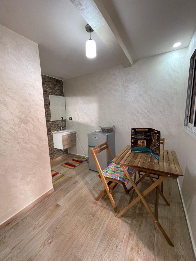 شقة House Viola إمسوان المظهر الخارجي الصورة