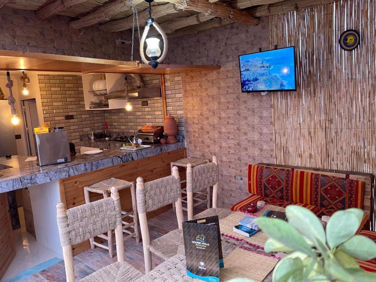 شقة House Viola إمسوان المظهر الخارجي الصورة