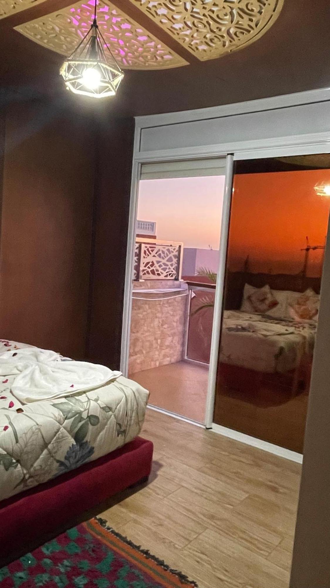 شقة House Viola إمسوان المظهر الخارجي الصورة