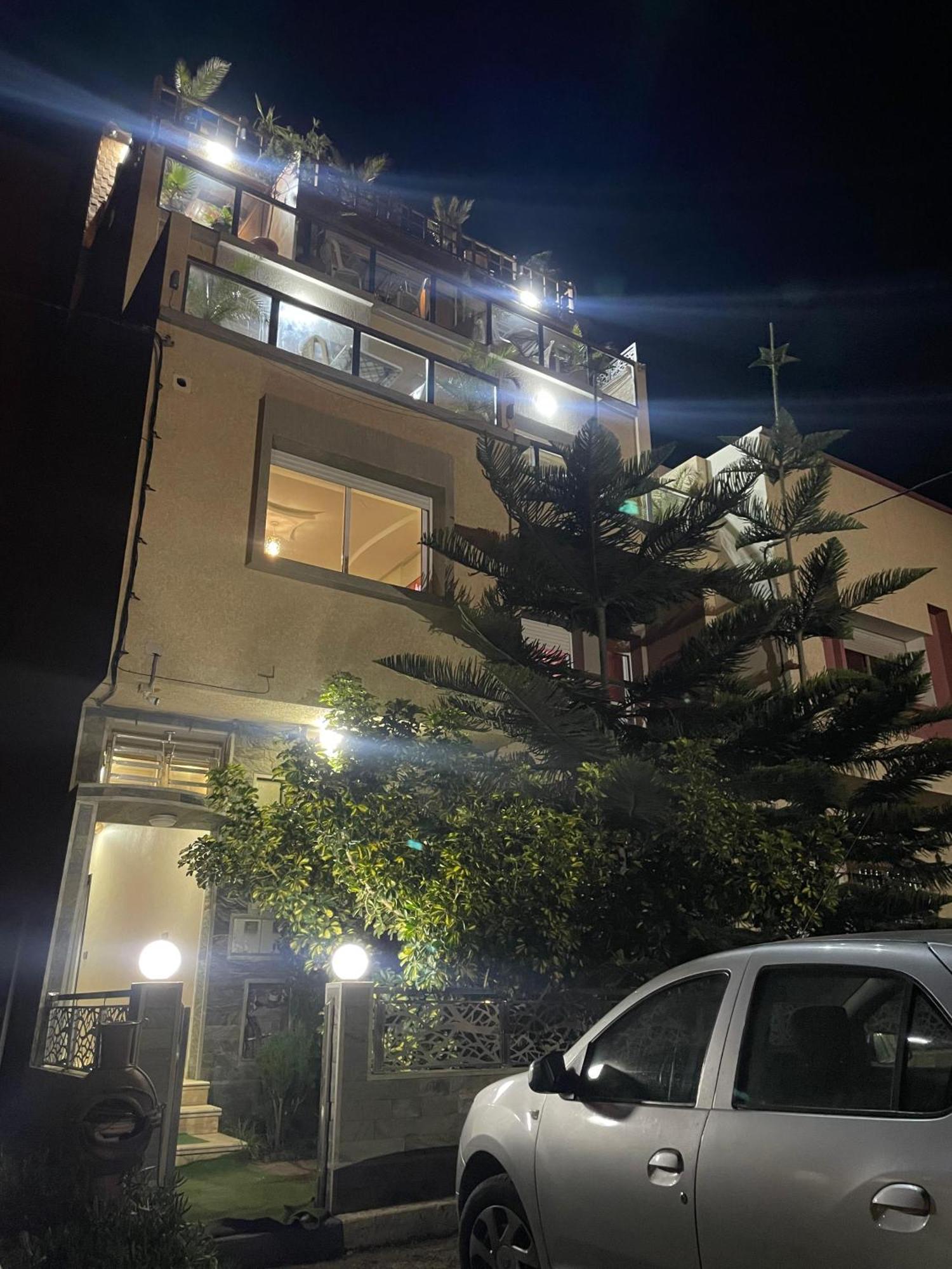 شقة House Viola إمسوان المظهر الخارجي الصورة